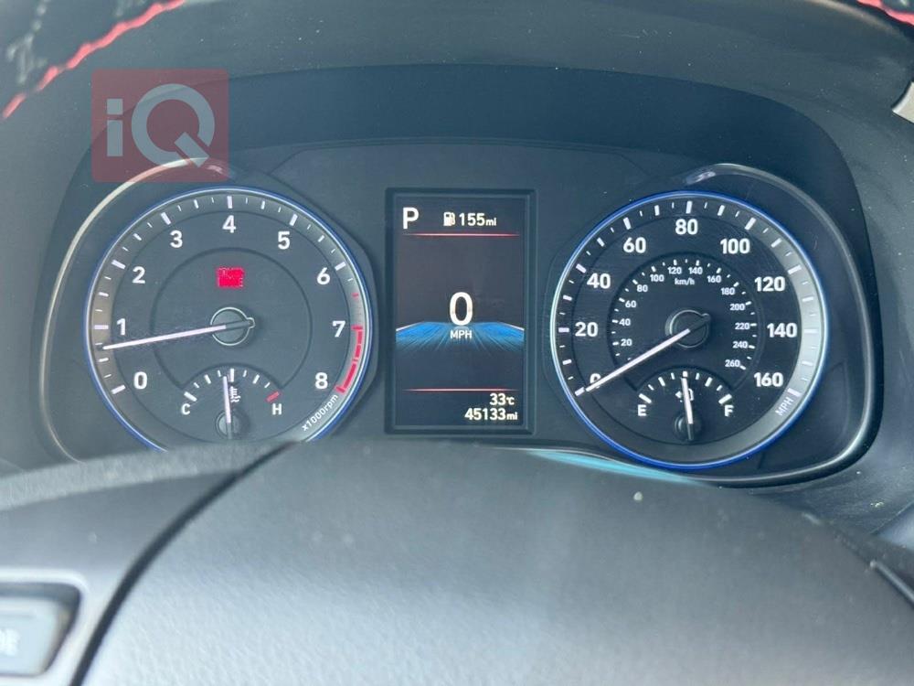 هیۆندای کۆنا